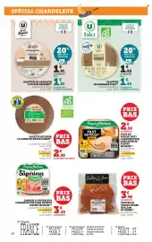 Catalogue Super U page 14
