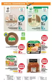 Catalogue Super U page 14