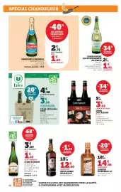 Catalogue Super U page 16