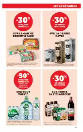 Catalogue Super U page 17