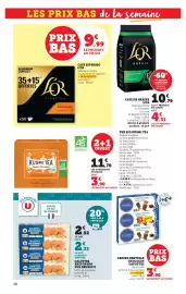 Catalogue Super U page 18