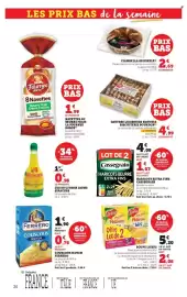 Catalogue Super U page 20