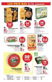 Catalogue Super U page 22