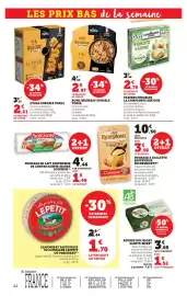 Catalogue Super U page 22