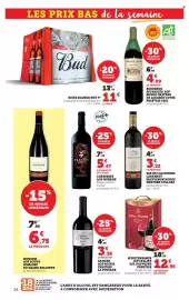 Catalogue Super U page 24