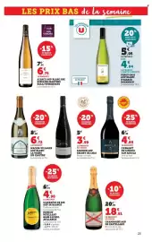 Catalogue Super U page 25