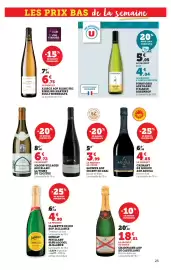 Catalogue Super U page 25