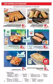 Catalogue Super U page 28