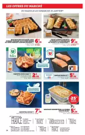 Catalogue Super U page 28