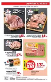 Catalogue Super U page 29
