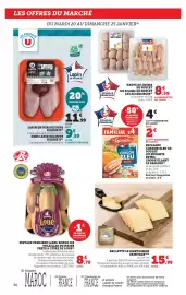 Catalogue Super U page 30