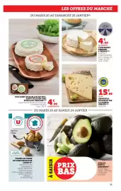 Catalogue Super U page 31