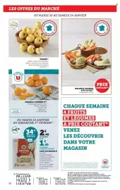 Catalogue Super U page 32