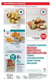 Catalogue Super U page 32