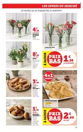 Catalogue Super U page 33
