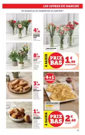 Catalogue Super U page 33