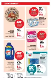 Catalogue Super U page 4