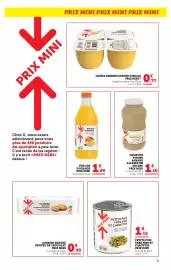 Catalogue Super U page 5