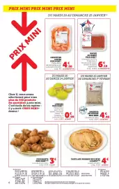 Catalogue Super U page 6