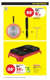 Catalogue Super U page 7