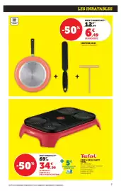 Catalogue Super U page 7