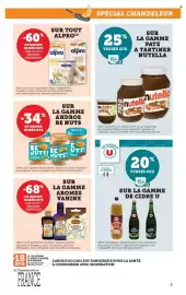 Catalogue Super U page 9