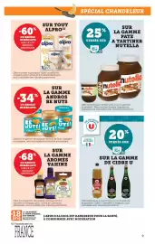 Catalogue Super U page 9