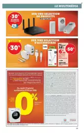 Catalogue Hyper U page 19