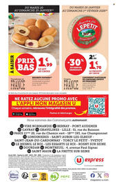 Catalogue U Express page 20