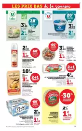 Catalogue U Express page 15