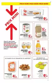 Catalogue U Express page 3