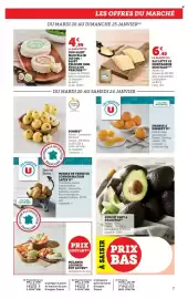 Catalogue U Express page 7