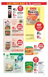 Catalogue Hyper U page 21