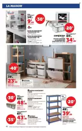 Catalogue Hyper U page 40
