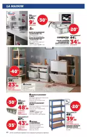 Catalogue Hyper U page 40