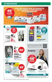 Catalogue Hyper U page 42