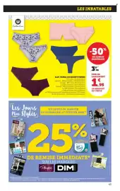 Catalogue Hyper U page 43