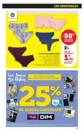 Catalogue Hyper U page 43