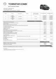 Catalogue Nissan page 2