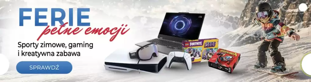 Sferis gazetka Strona 2