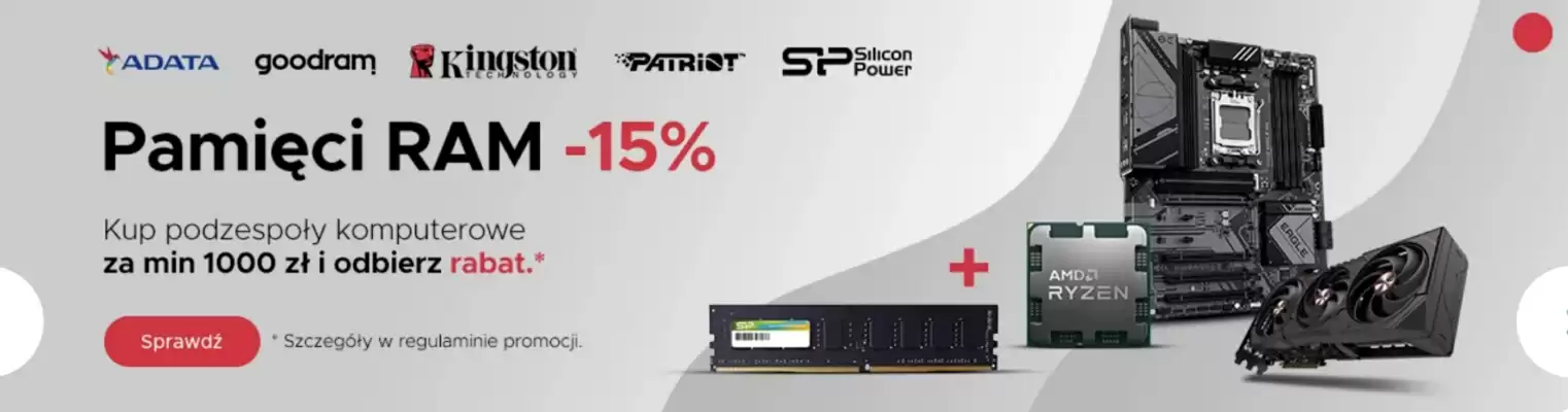 Sferis gazetka (ważność do 19-01)