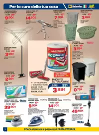 Volantino Bricofer Pagina 10