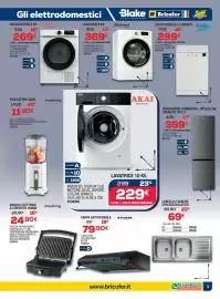 Volantino Bricofer Pagina 11