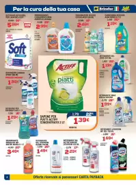 Volantino Bricofer Pagina 12