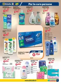 Volantino Bricofer Pagina 13