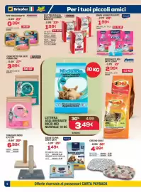 Volantino Bricofer Pagina 14