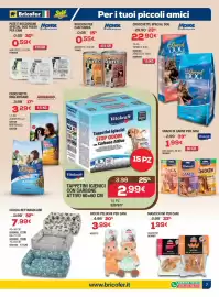 Volantino Bricofer Pagina 15