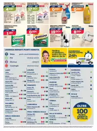 Volantino Bricofer Pagina 16