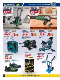 Volantino Bricofer Pagina 2