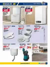 Volantino Bricofer Pagina 5